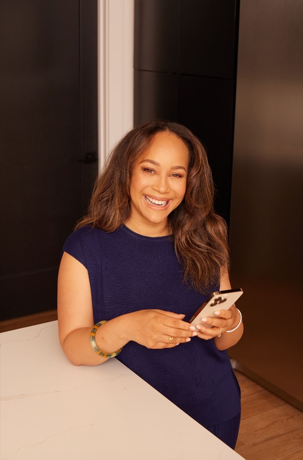 Morgan DeBaun